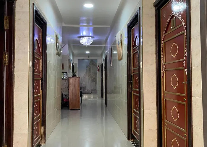 Hotel Soukina