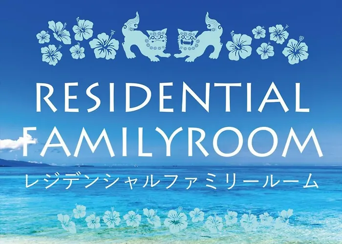 Tokyu Stay Okinawa Naha