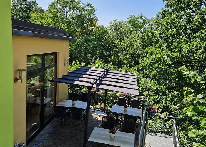 Burgschaenke, Hotel & Restaurant - E-Mobilitaet Ladestationen Fuer Elektroautos