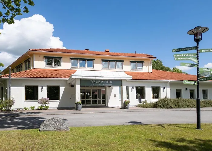Lundsbrunn Resort & Spa