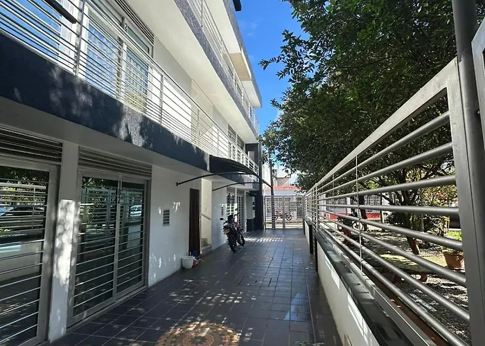 Hotel Ebenezer