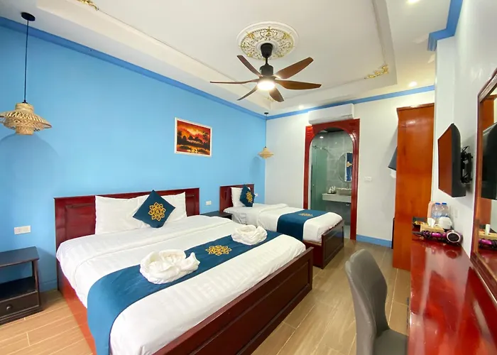 Sadakham Hotel