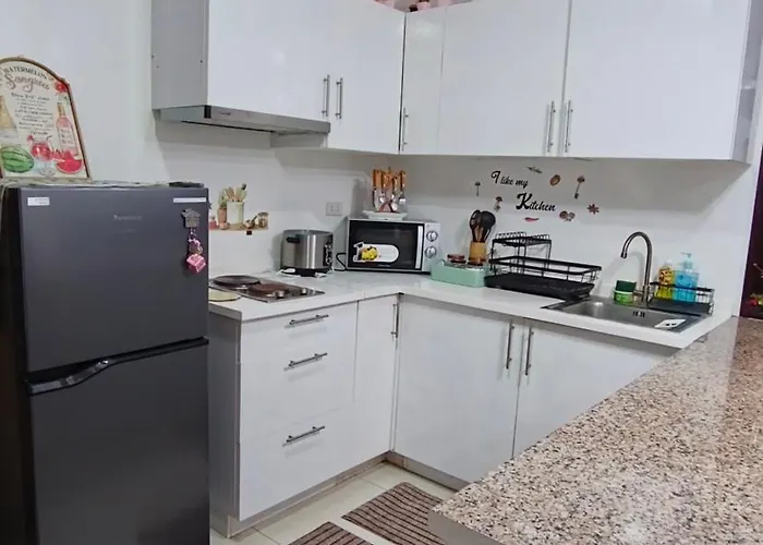 Primavera City, Citta Verde - A Lovely Place #437B Official Page 1 Bedroom