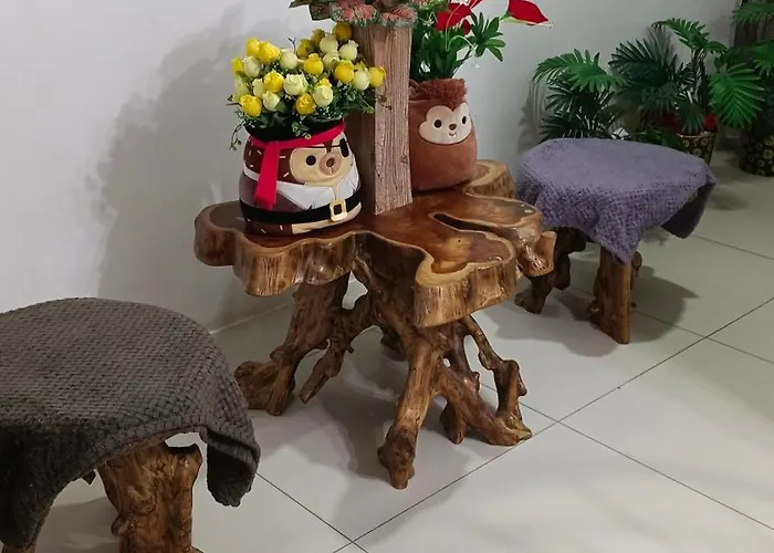 Primavera City, Citta Verde - A Lovely Place #437B Official Page 1 Bedroom