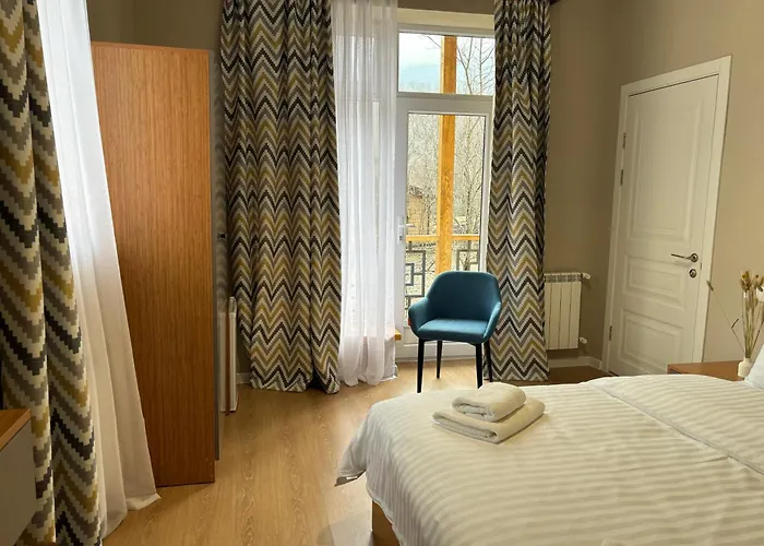 Restart Boutique Hotel
