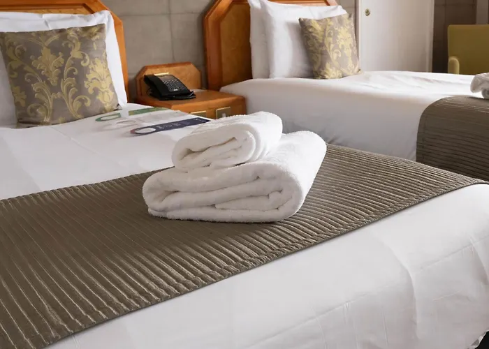 Copthorne Hotel Plymouth