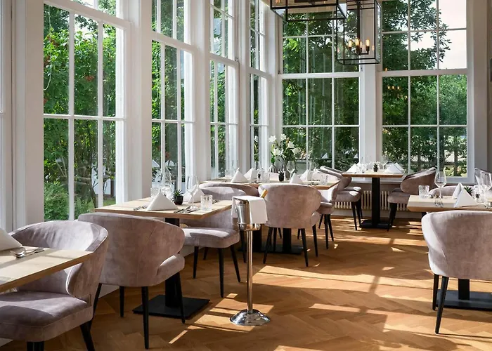Landhotel Sophienhoehe
