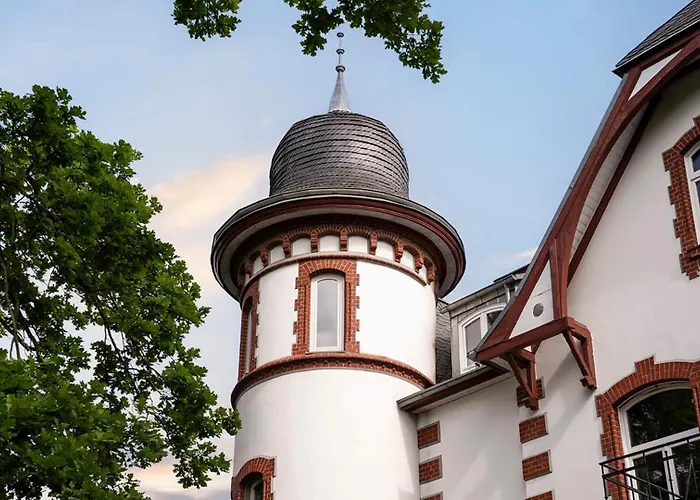 Landhotel Sophienhoehe