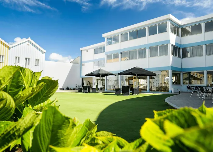 Hotel Cristal Praia Resort & Spa
