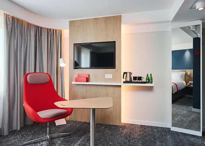 Holiday Inn Express Lublin By Ihg