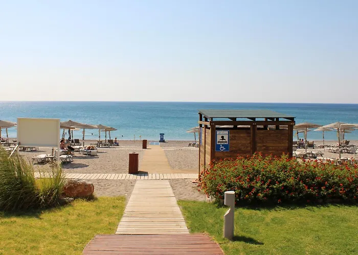 Elysium Resort & Spa