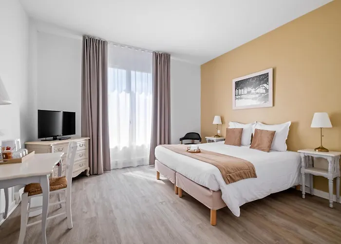 Hotel Saint Paul