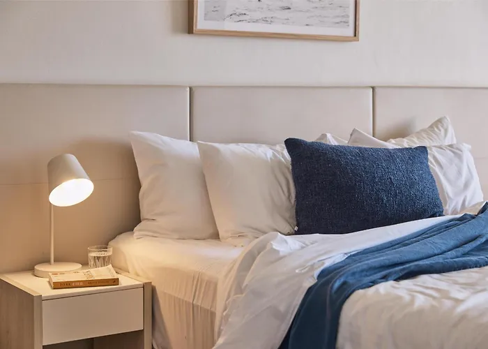 Rydges Cronulla Beachside