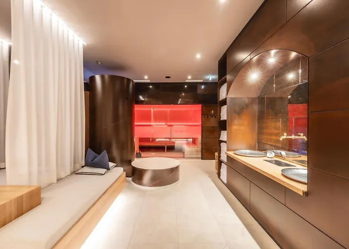 Alpen Hotel Post