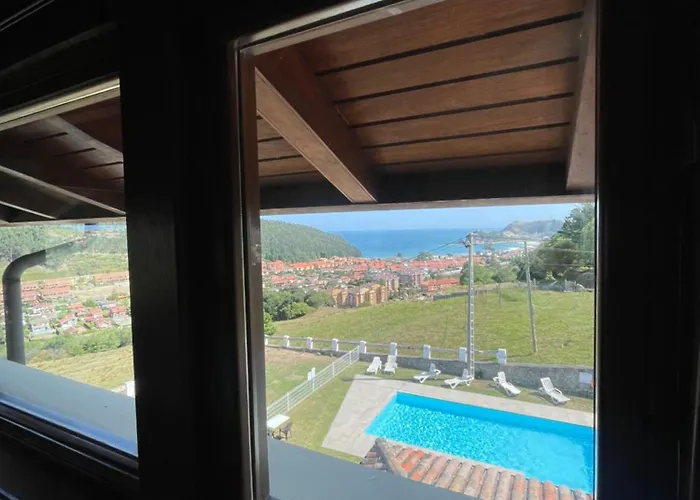 Hotel Villadesella