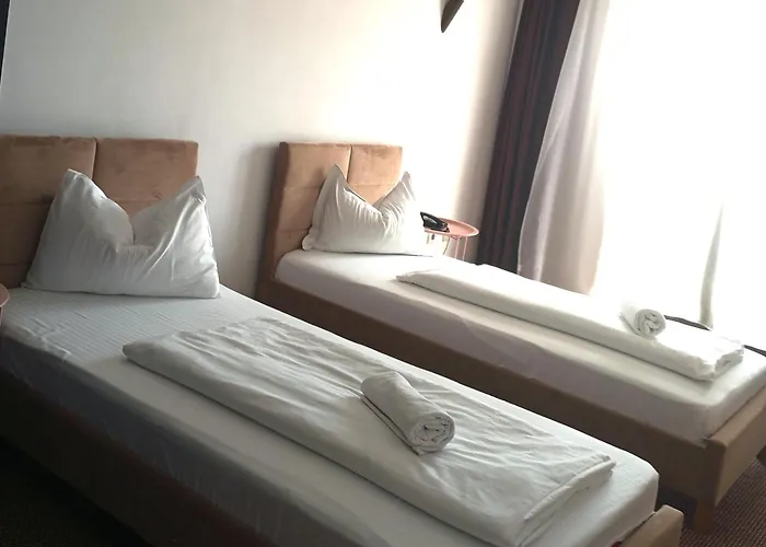 Rhc Royal Hotel