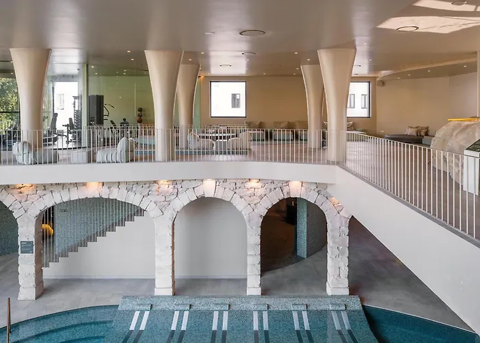 Grande Hotel Thermas Nature & Spa
