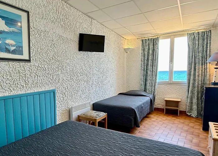 Hotel L'Ondine