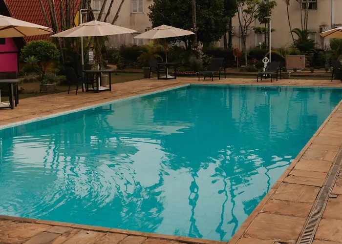 Hotel Dona Beja