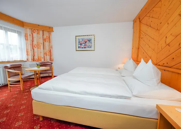 Hotel Buentali