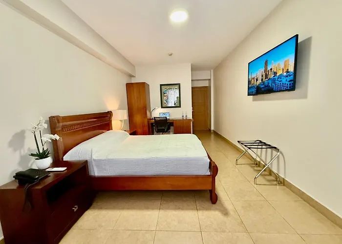 Hotel Marcelius