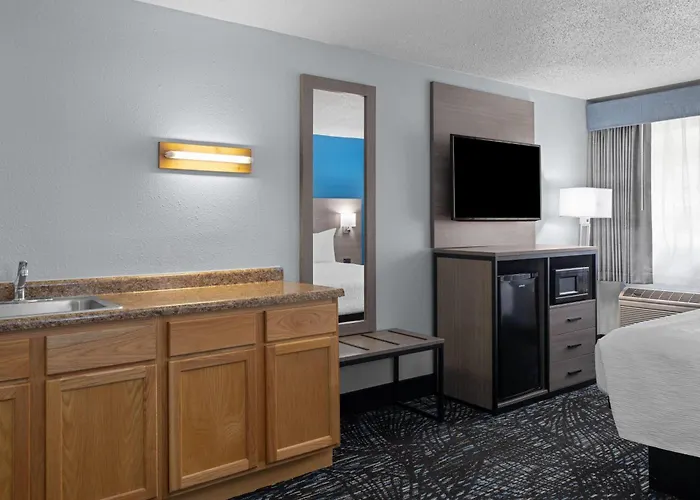 Baymont By Wyndham Duluth/Proctor/Spirit Mountain Mn