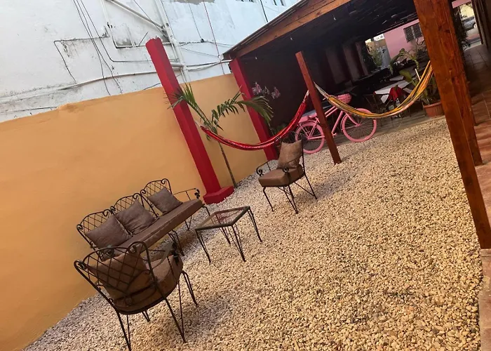 Hotel Loro Tuerto