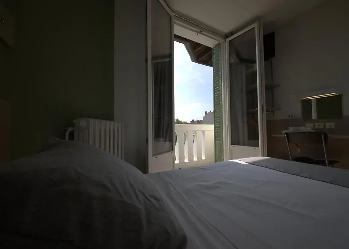 Hotel Lux