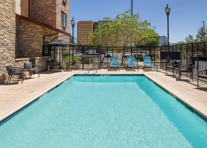 Towneplace Suites By Marriott Lancaster