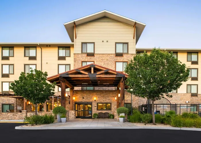 Towneplace Suites By Marriott Lancaster