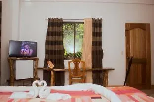 Cocoloco Beach Resort