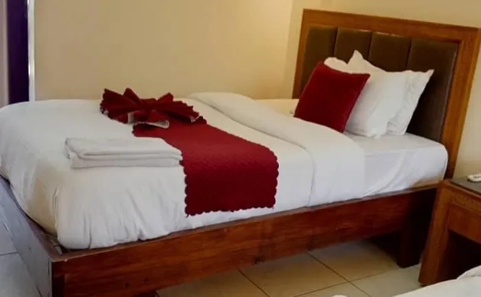 Hotel Oasis