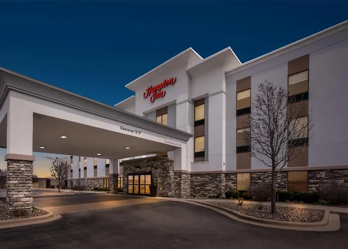 Hampton Inn Fond Du Lac