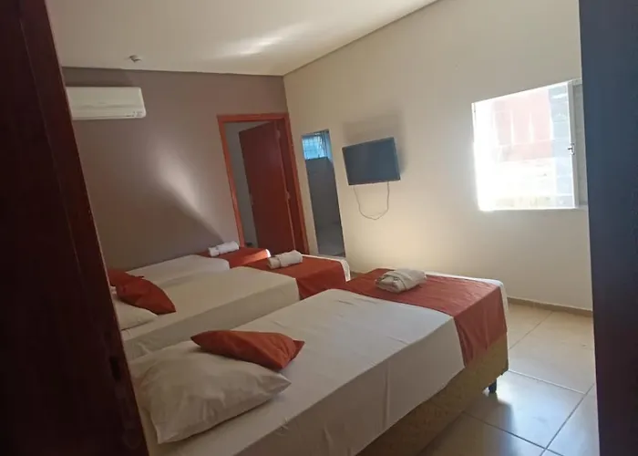 Sallimas Hotel