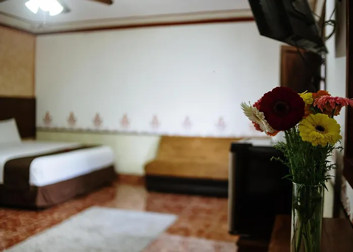 Hotel Tuul