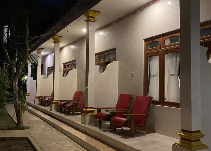 Saka Boutique Hotel