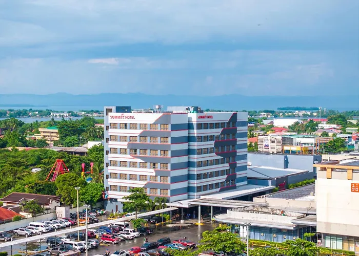 Summit Hotel Tacloban
