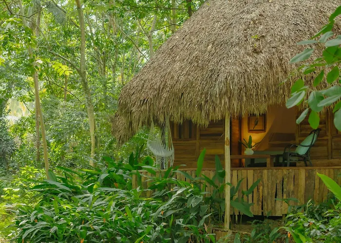 El Valle Lodge