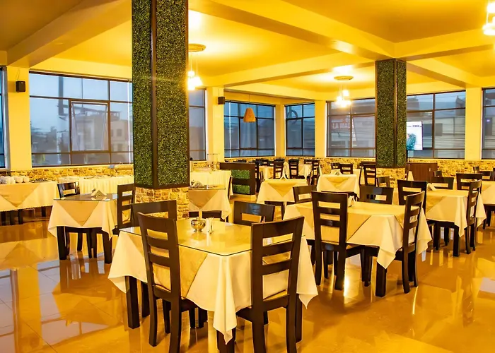 Hotel Costa Riviera