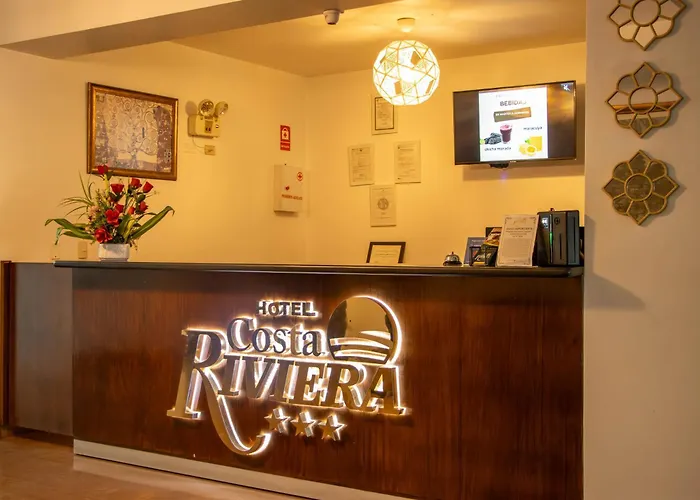 Hotel Costa Riviera