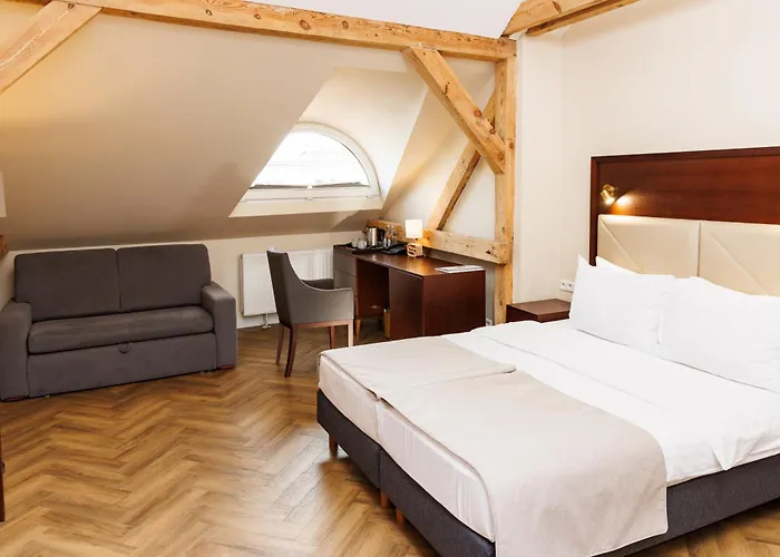Jakubowy Hotel