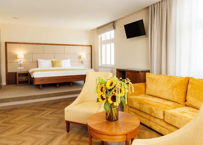 Jakubowy Hotel