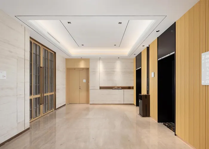 Hilton Garden Inn Zhuji East