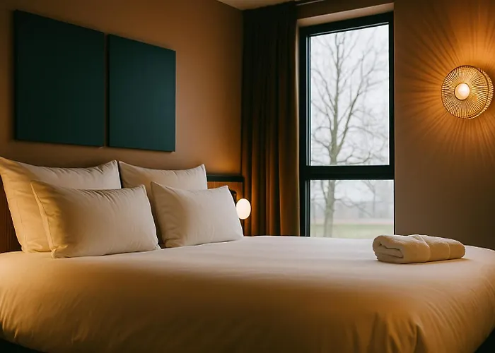 Off Hotel Waver