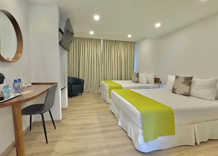 Aquarius Hotel Boutique