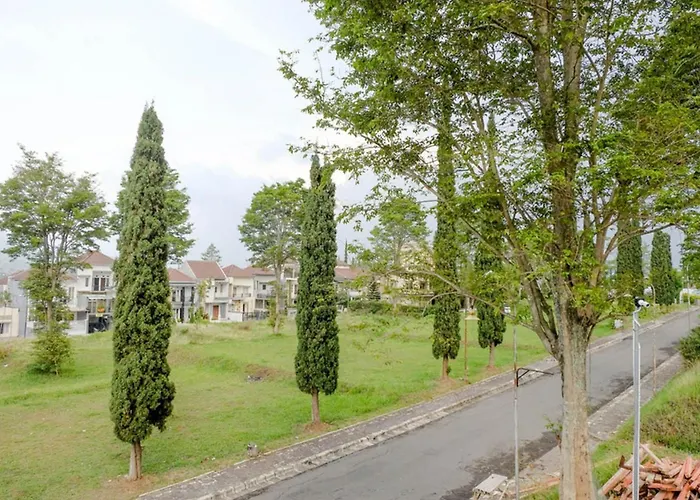 Panorama Inn Residence Batu Redpartner