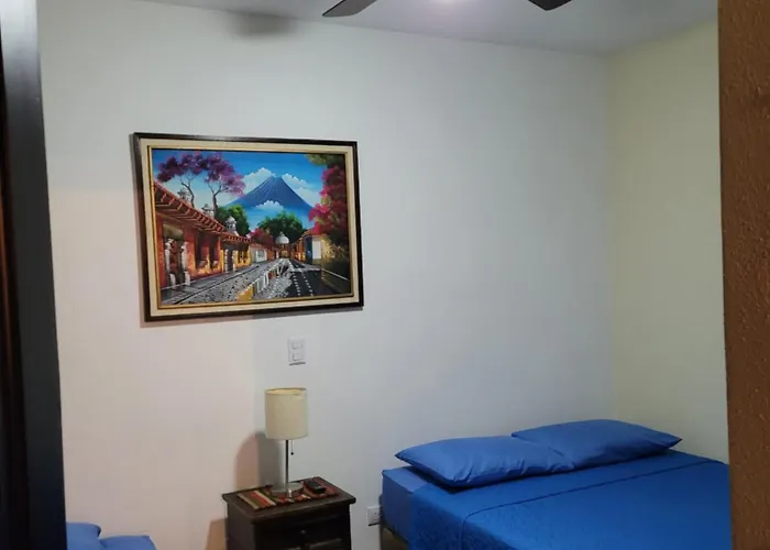 Posada Maya