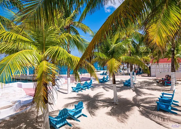 Cozumel Hotel & Resort All Inclusive