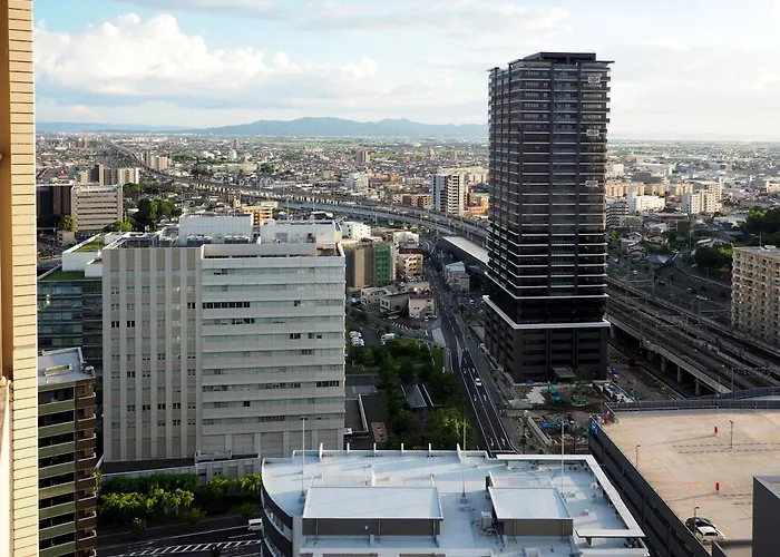 Toyoko Inn Kumamoto Ekimae