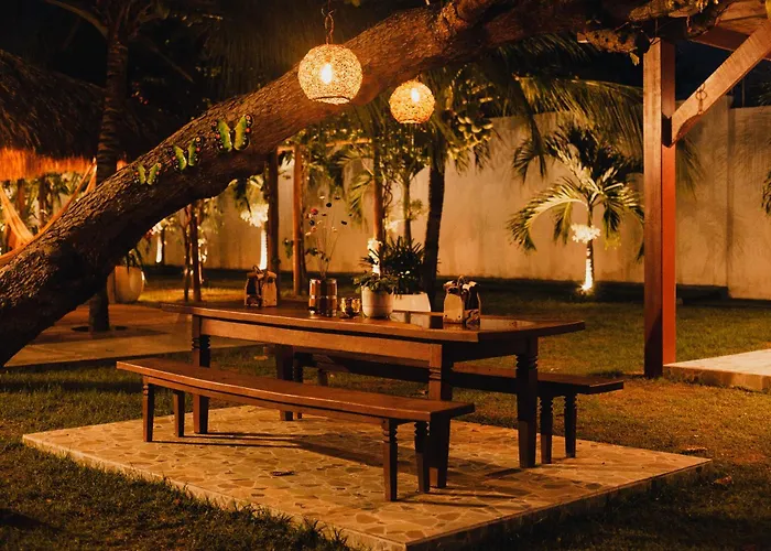 Hotel De Charme Illuminare Stile